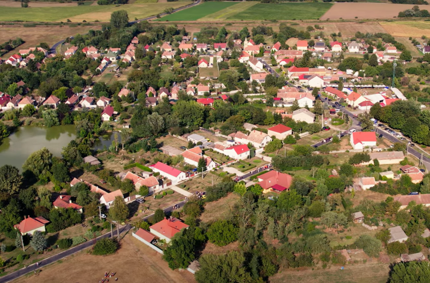 V. Nyárzáró Vidéki Gasztroprogram és Csipketalálkozó Hövejen